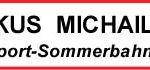 Markus Michail - Stocksport-Sommerbahnen